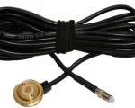 SureCall Fusion2Go 3.0 NMO Fleet Kit - NMO mount and cable